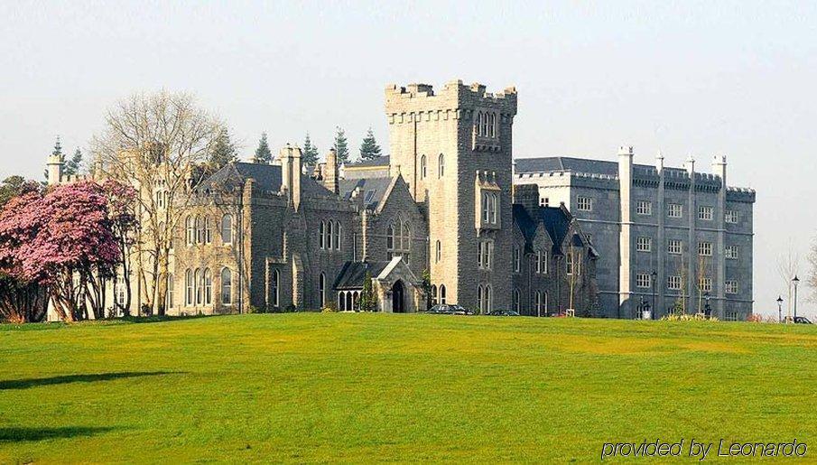 Kilronan Castle Estate And Spa Ballyfarnon Esterno foto
